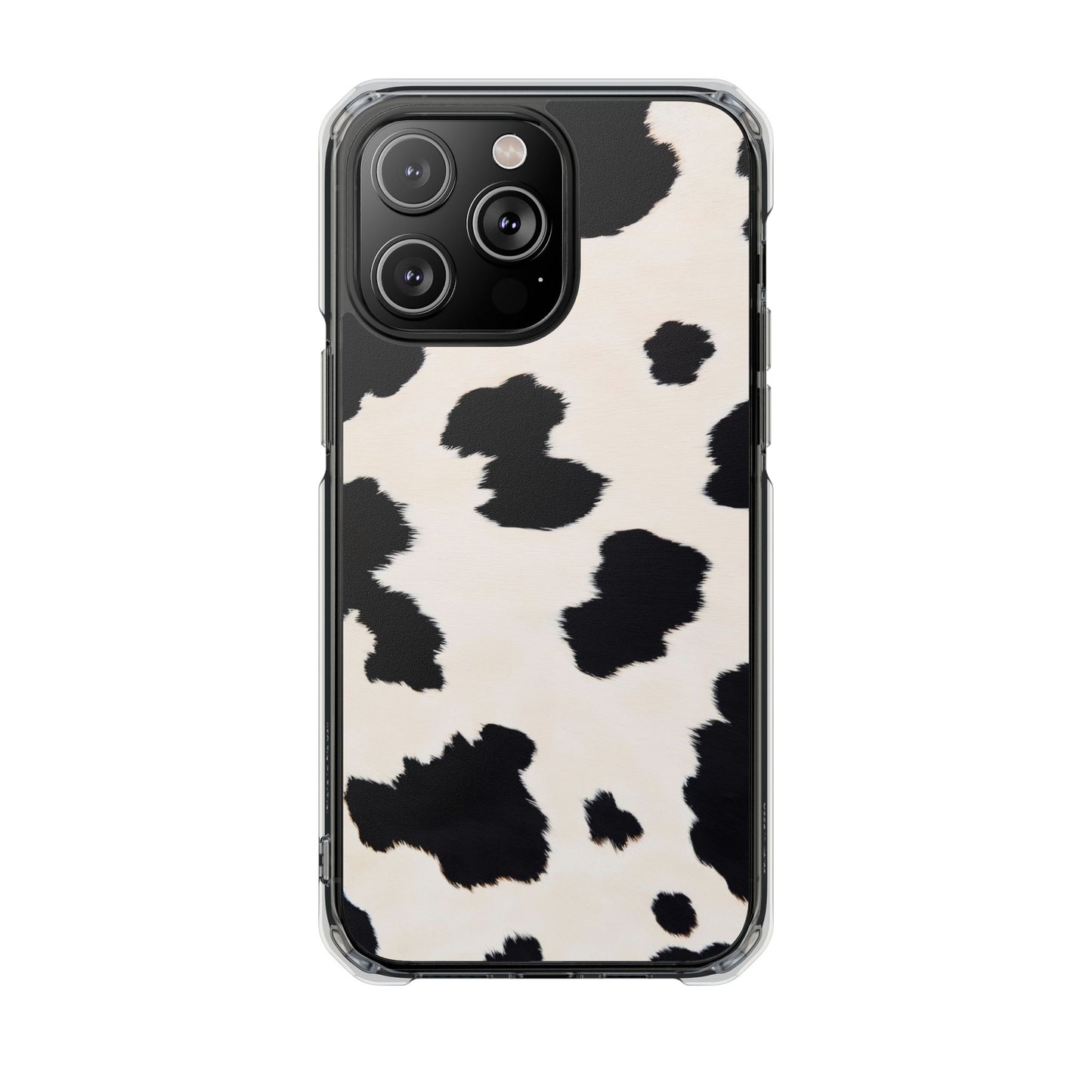 Cow Pattern - Magnetic