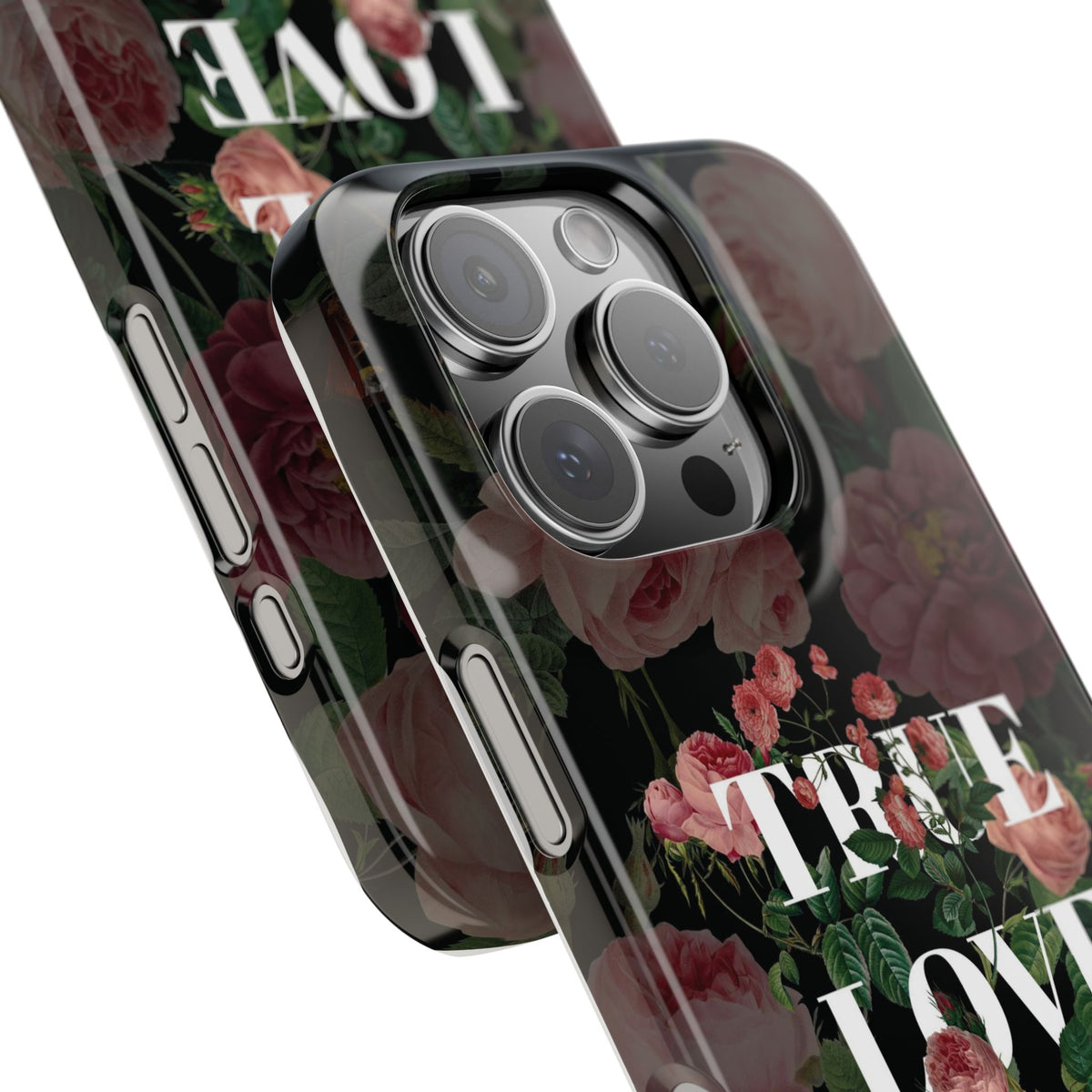 Anti-Valentine's Day: True Love Waits - casetinger