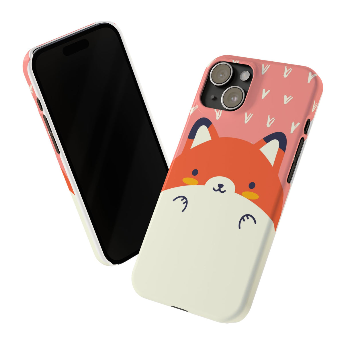 Cute cat kawaii - casetinger