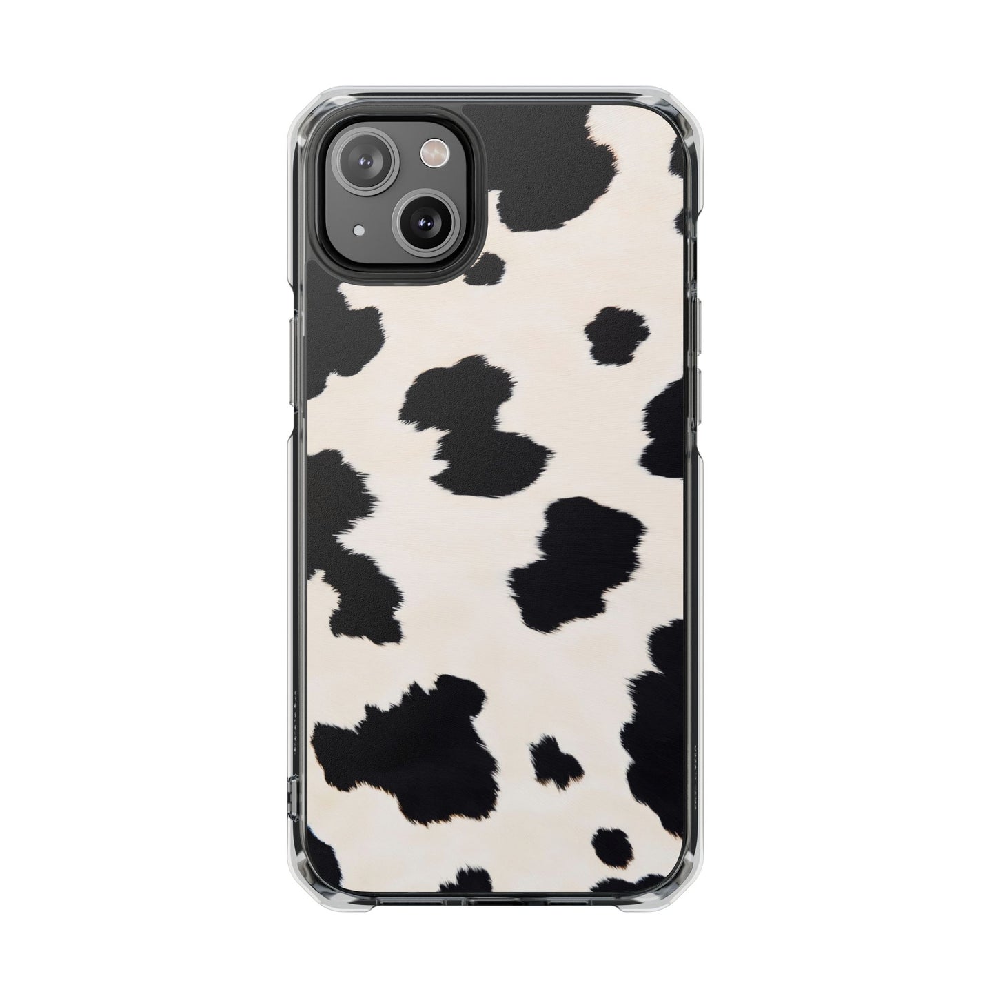 Cow Pattern - Magnetic