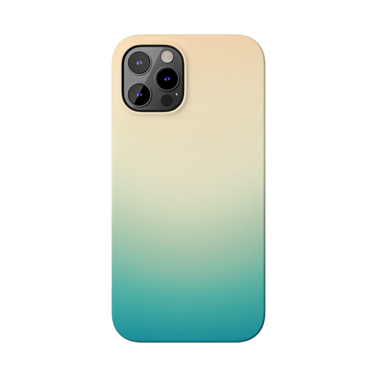 Ocean gradient - casetinger