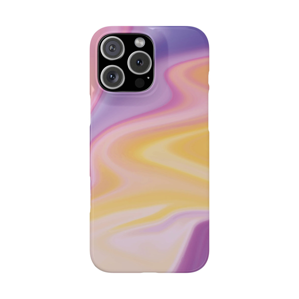 Gradient pastel colors - casetinger