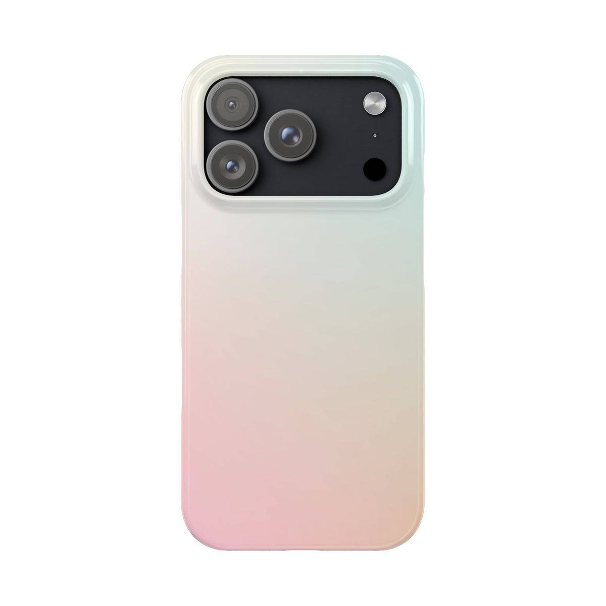 Gradient pastel colors - casetinger
