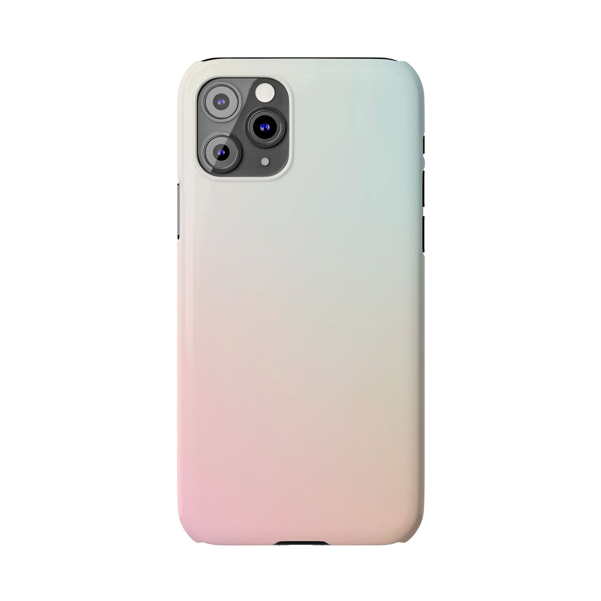 Gradient pastel colors - casetinger