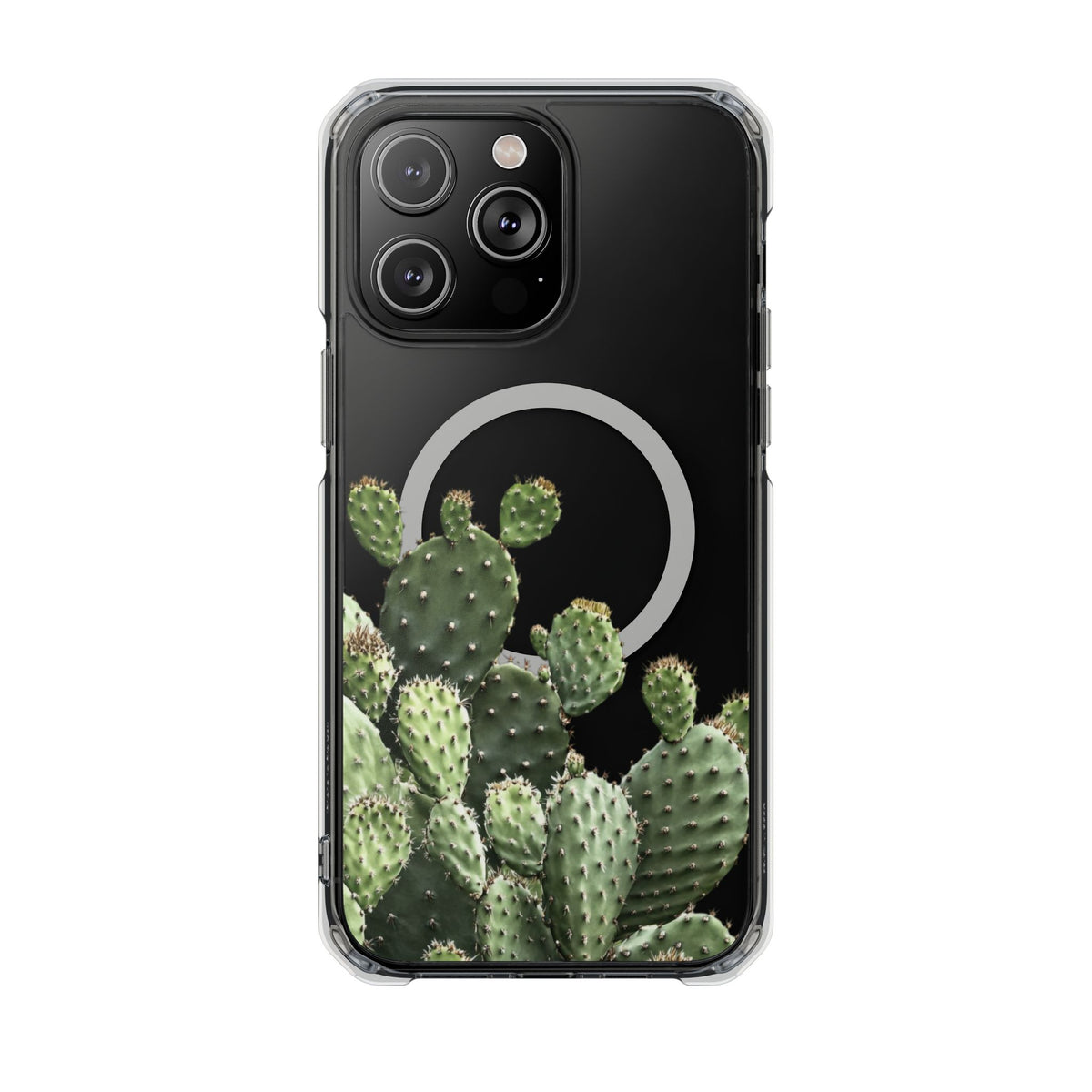 Cactus - Magnetic - casetinger