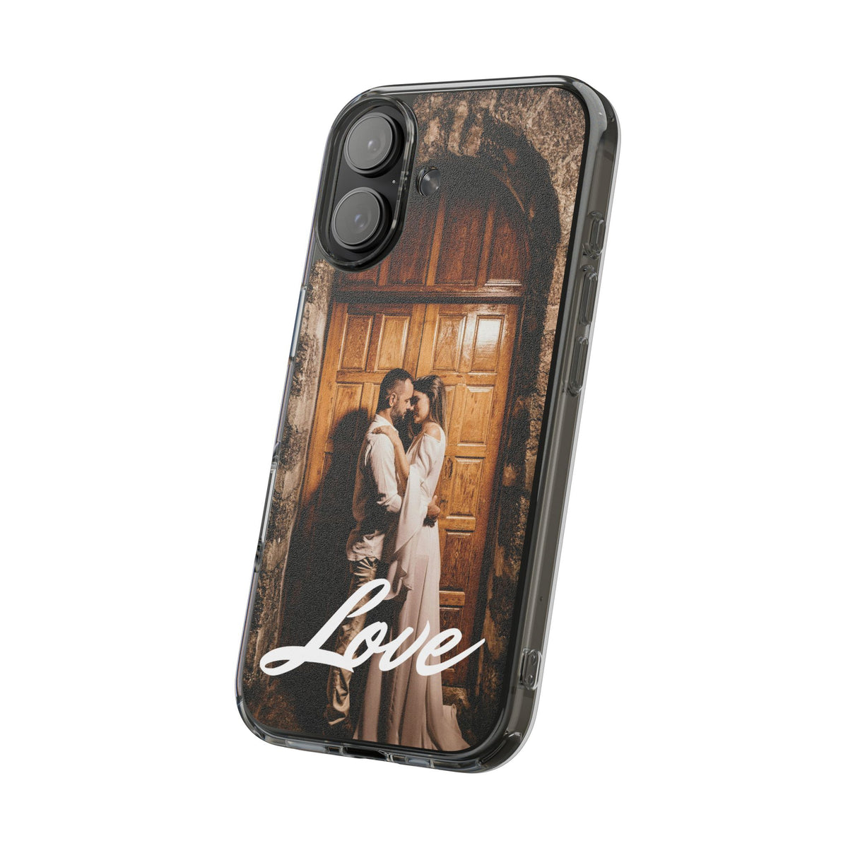 Celebration of Love - casetinger