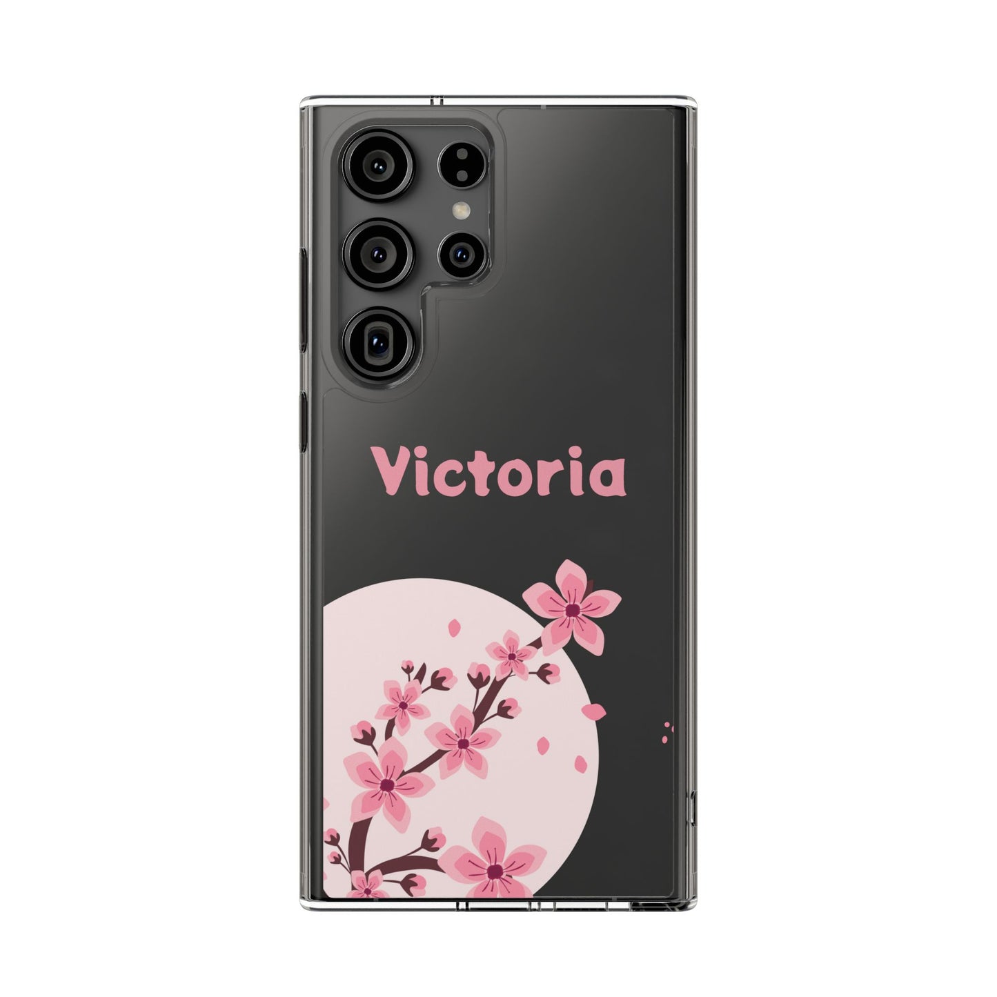 Personalized Sakura name