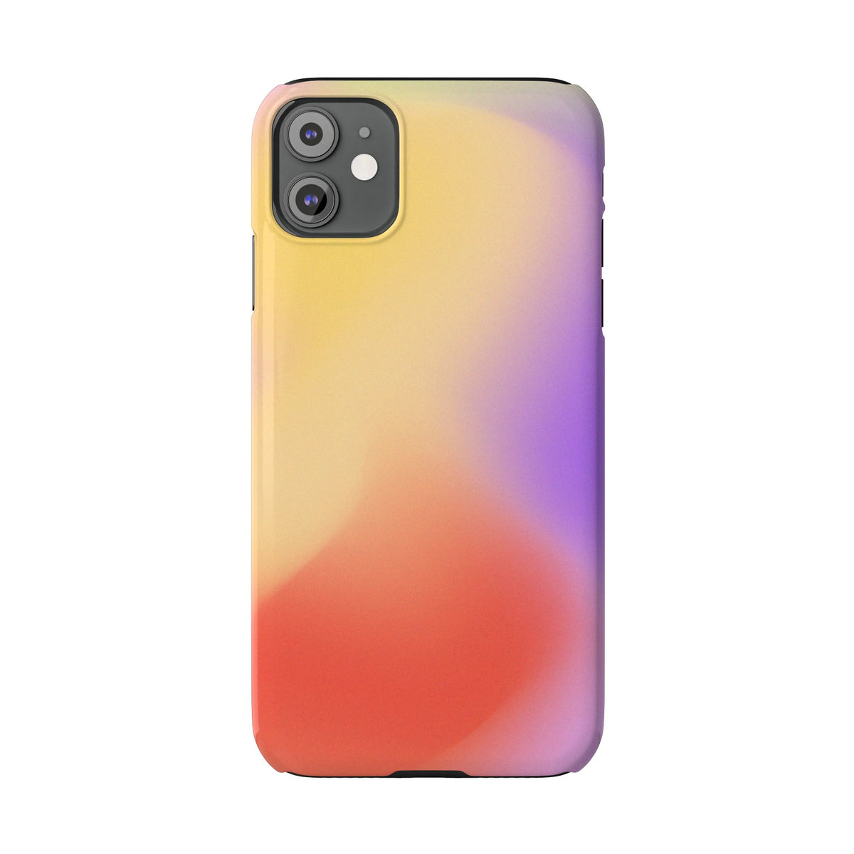 Sunset gradient - casetinger