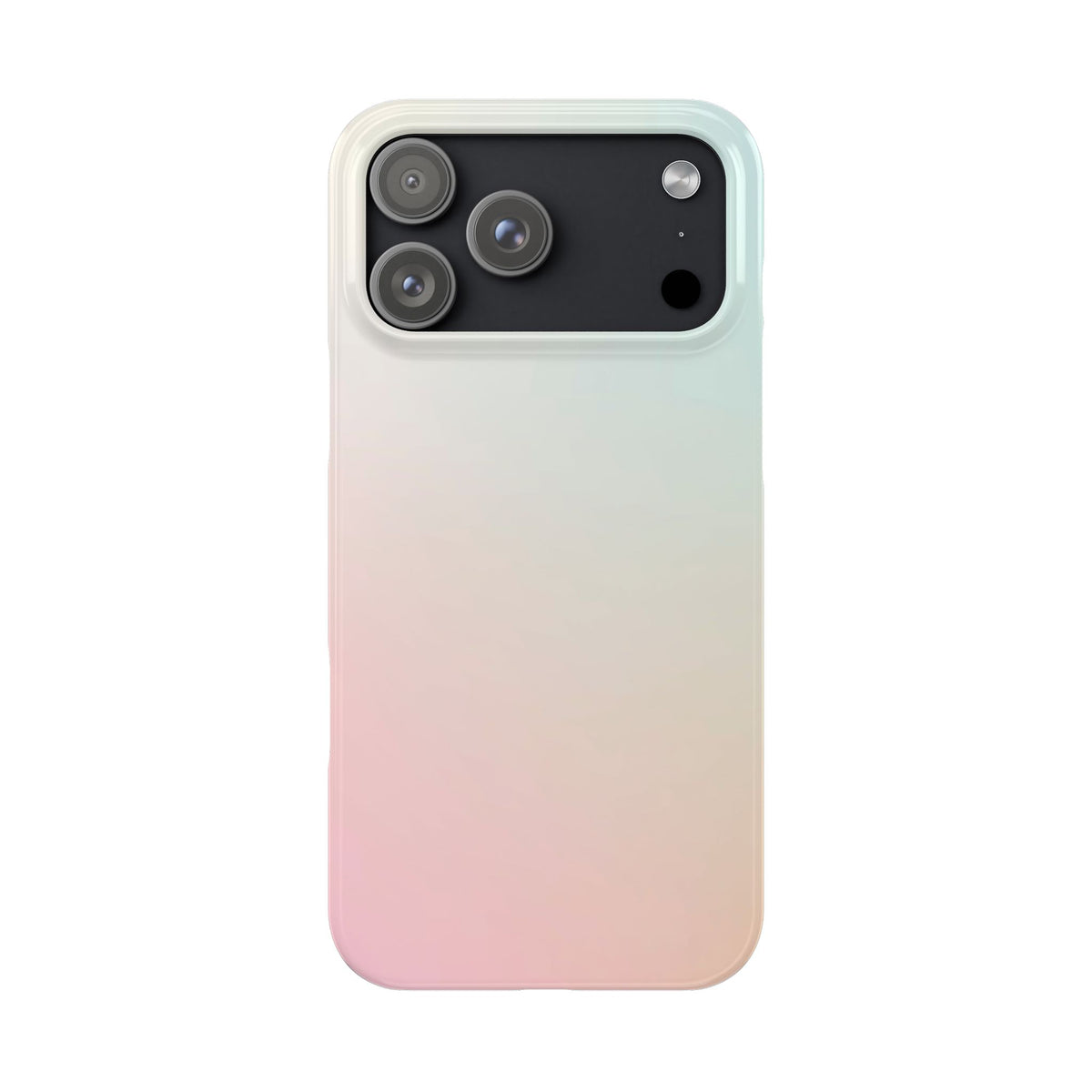 Gradient pastel colors - casetinger