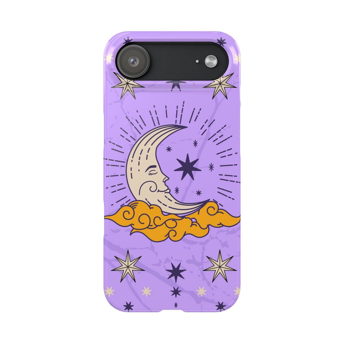 Purple Moon & Modern Witch - casetinger