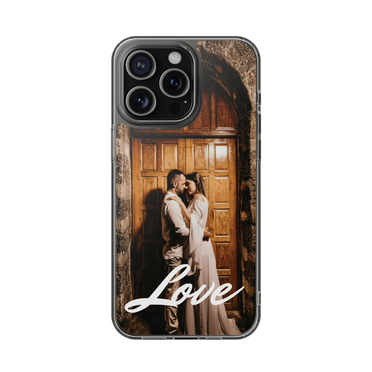 Celebration of Love - casetinger