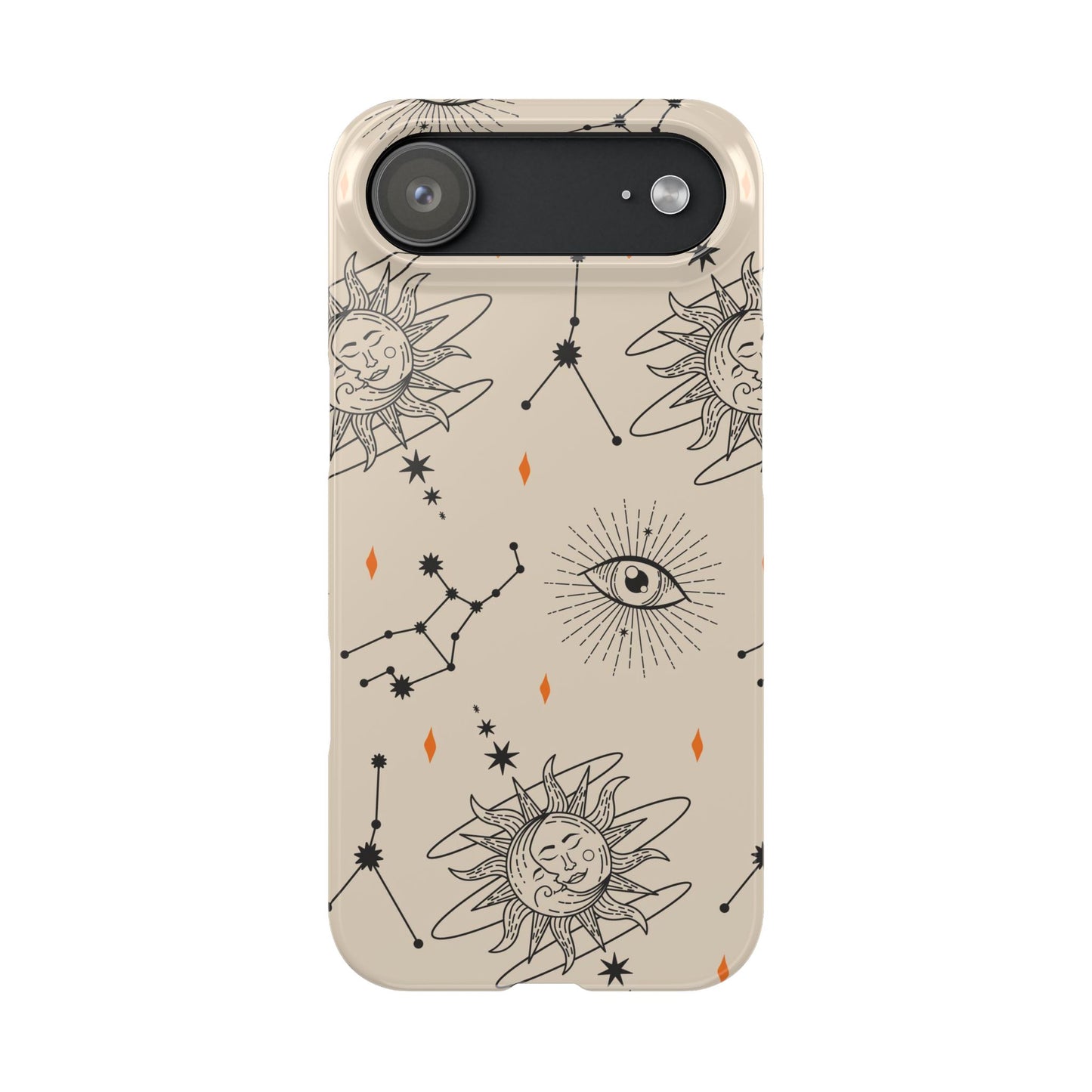 Mystical Astrology Celestial Symbolism