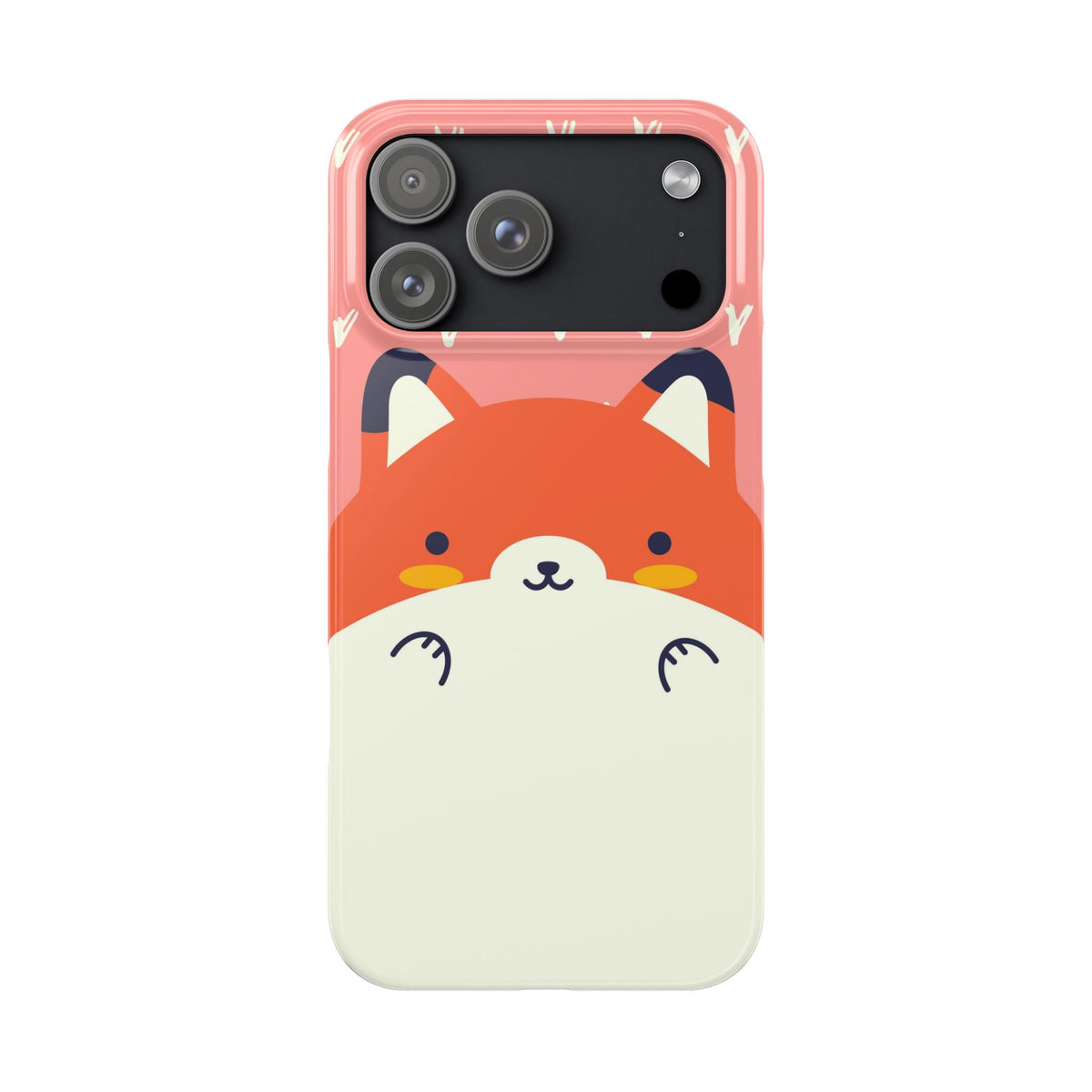 Cute cat kawaii - casetinger