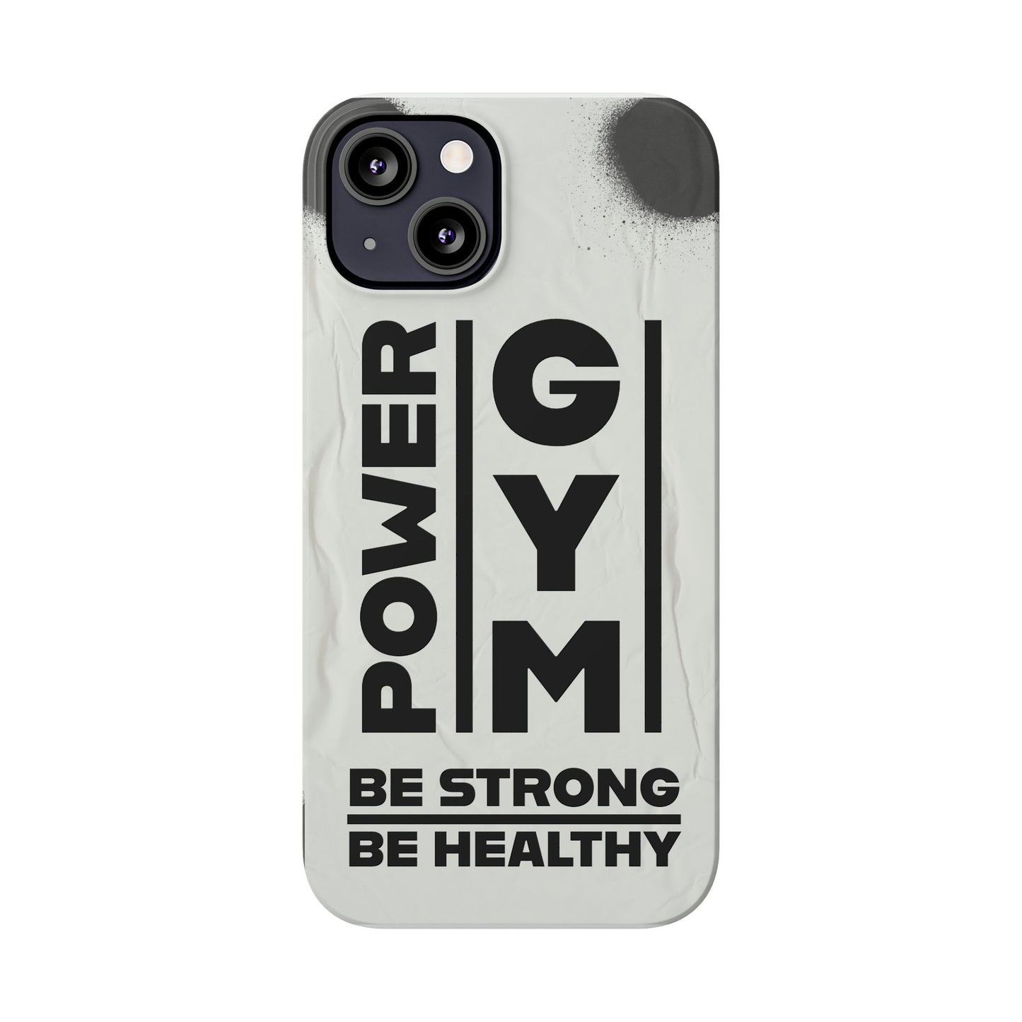 Power GYM Be Strong, Be Healthy