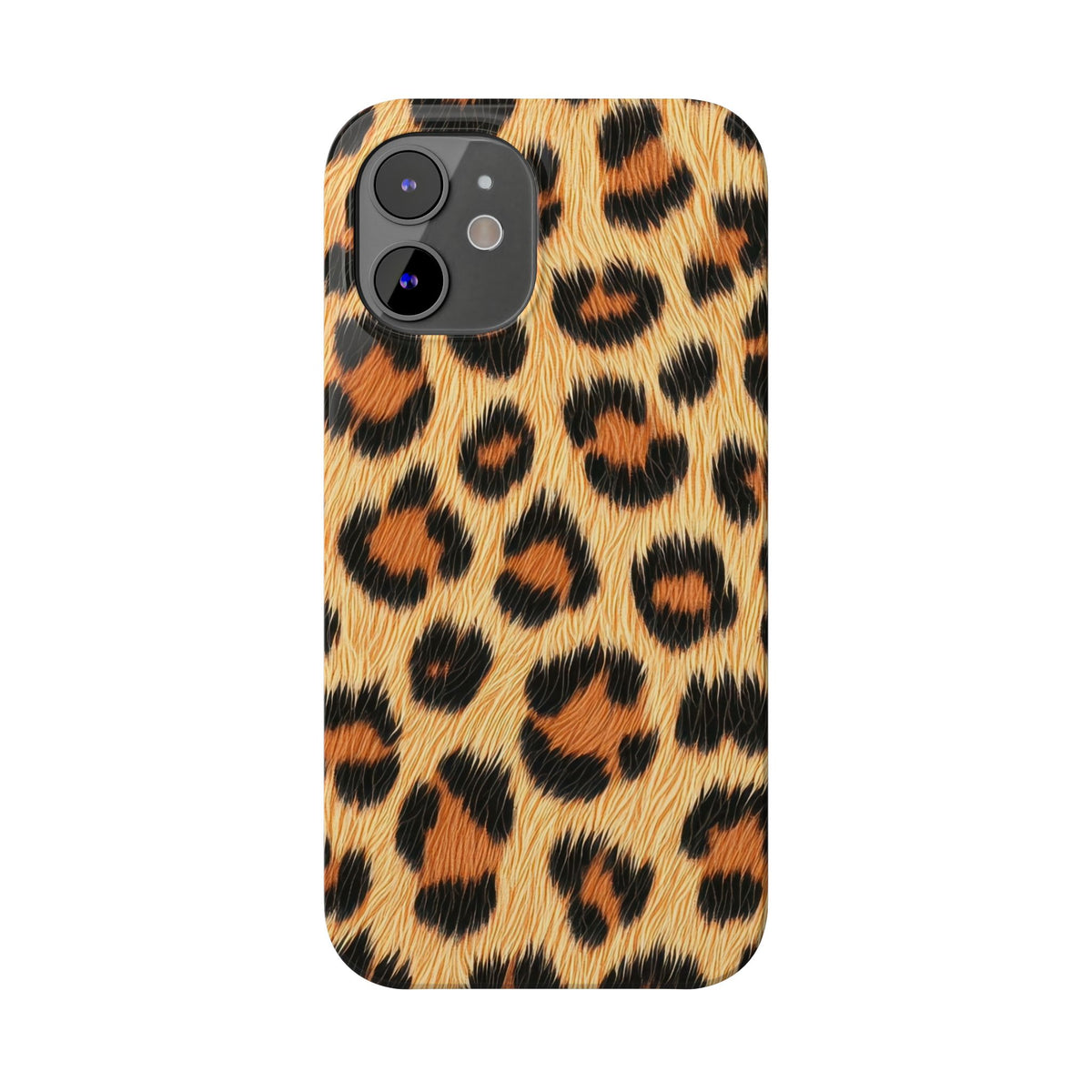 Leopard animal print - casetinger