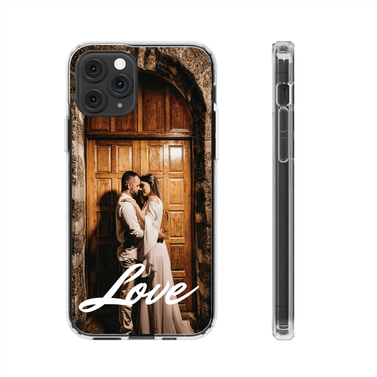 Celebration of Love - casetinger