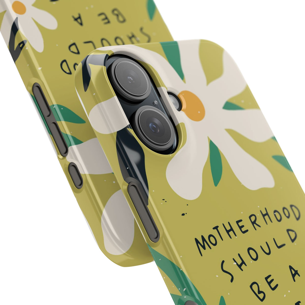 Motherhood should be a choice - casetinger