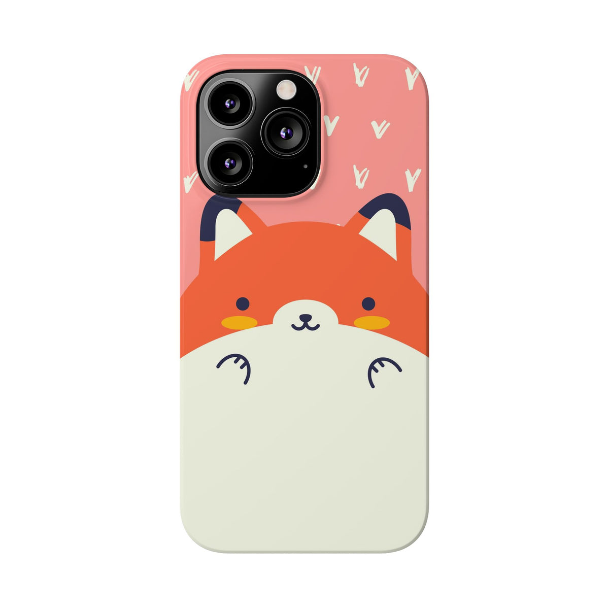 Cute cat kawaii - casetinger
