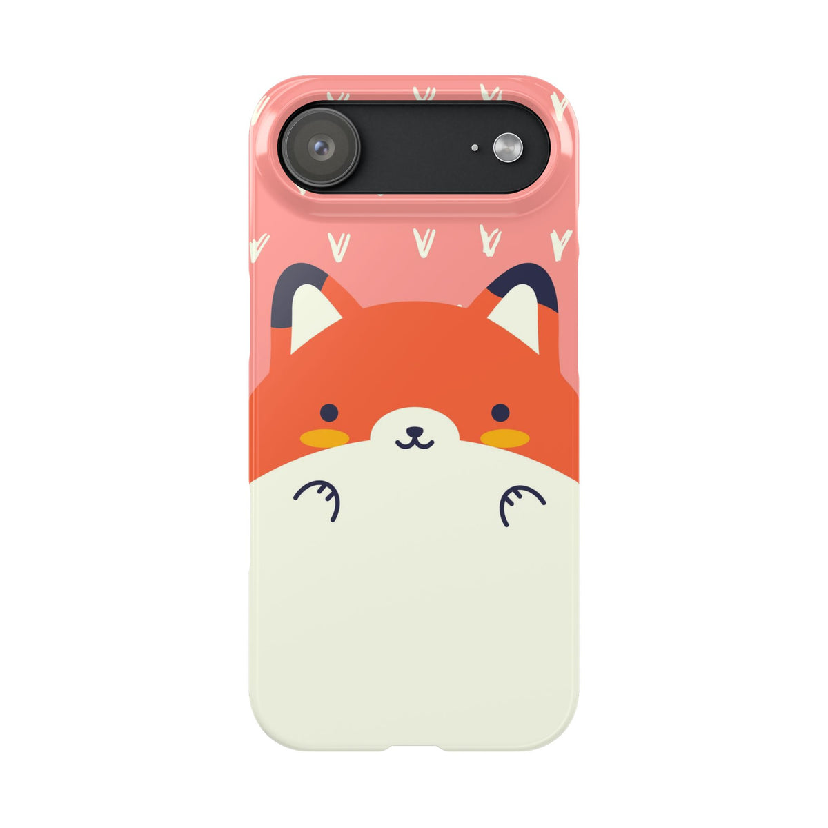 Cute cat kawaii - casetinger