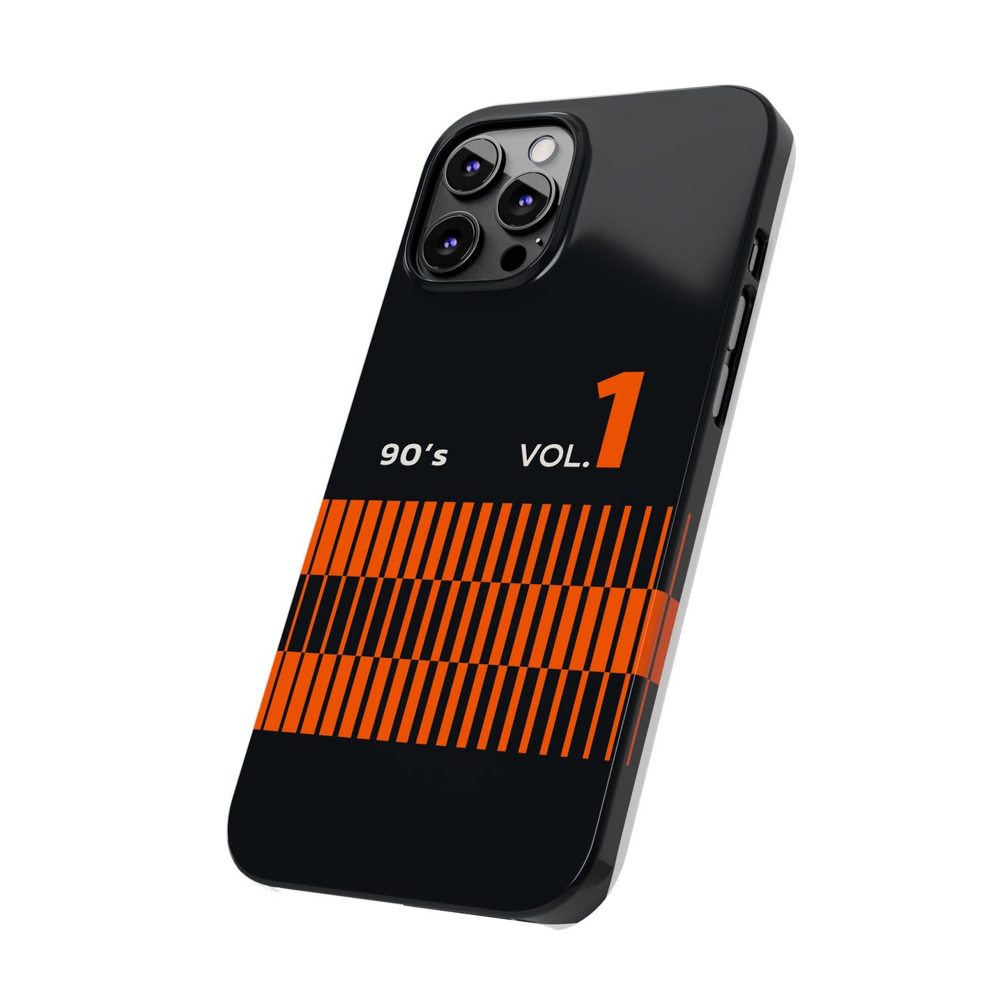 VHS Retro Movie Cassete