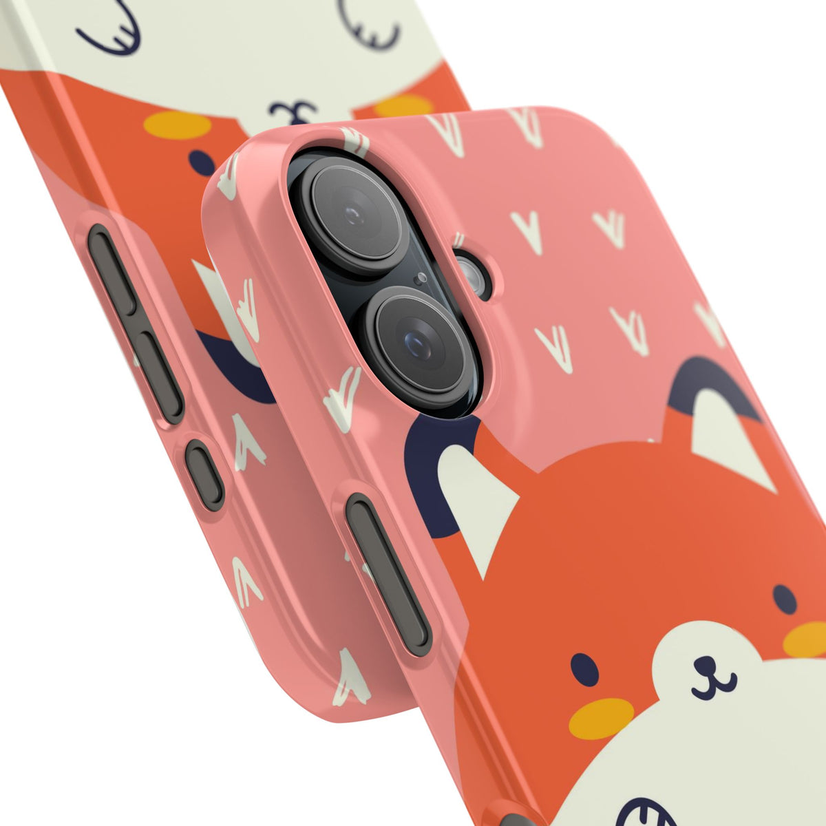 Cute cat kawaii - casetinger