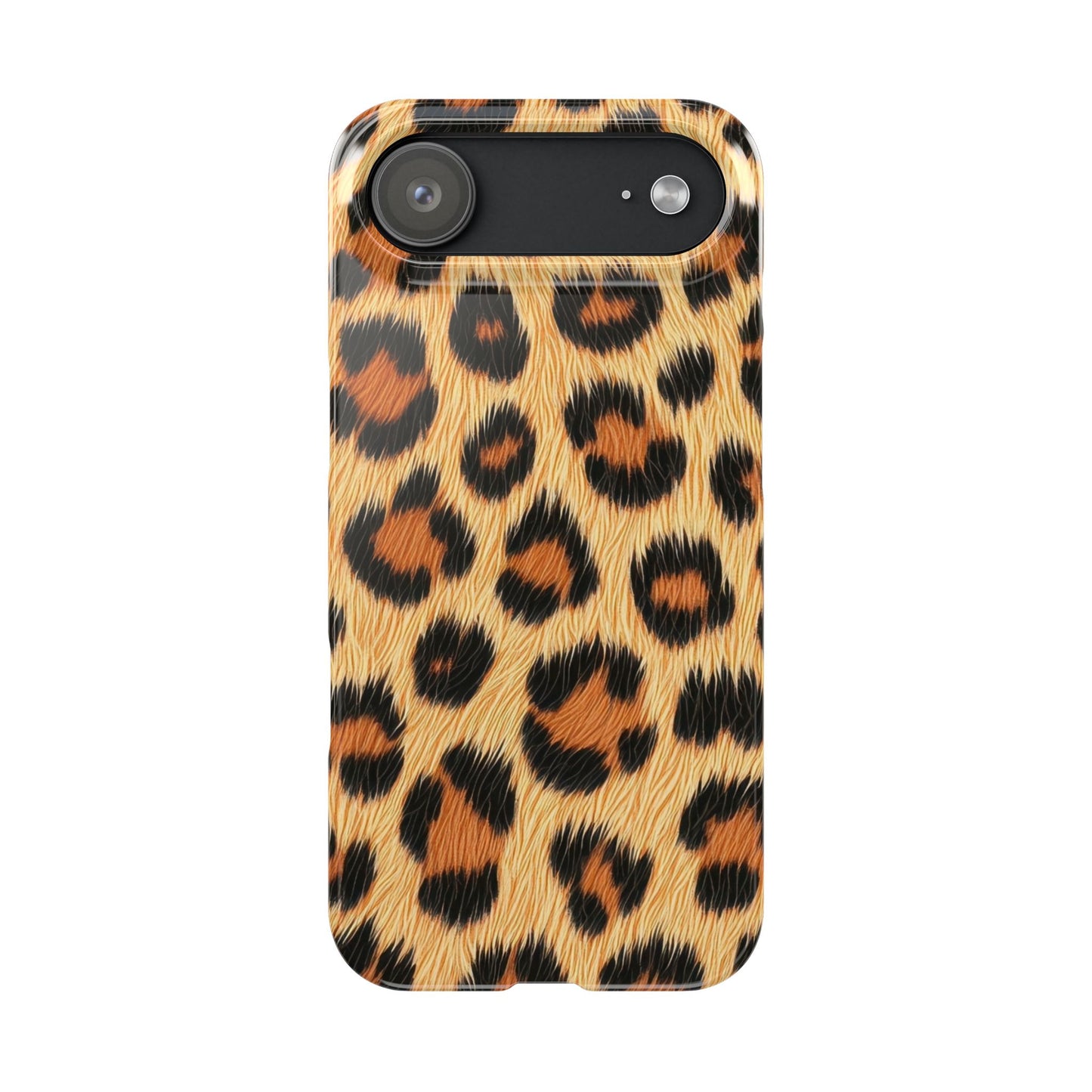 Leopard animal print