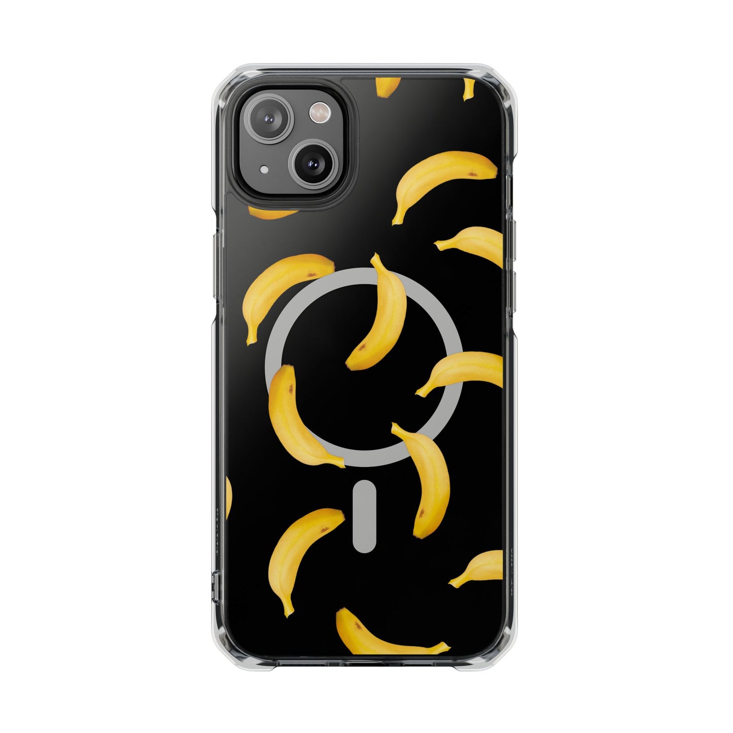 Bananas pattern - Magnetic