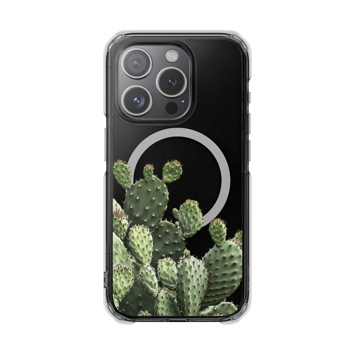 Cactus - Magnetic - casetinger