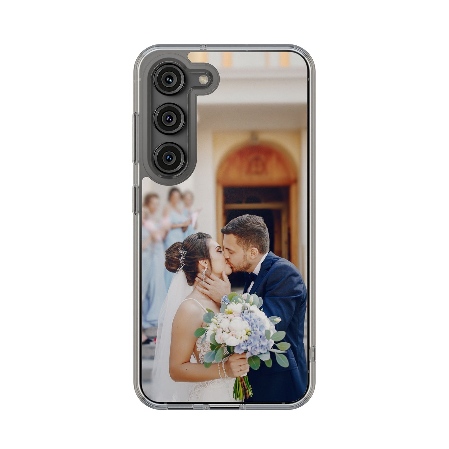 Custom phone case marriage
