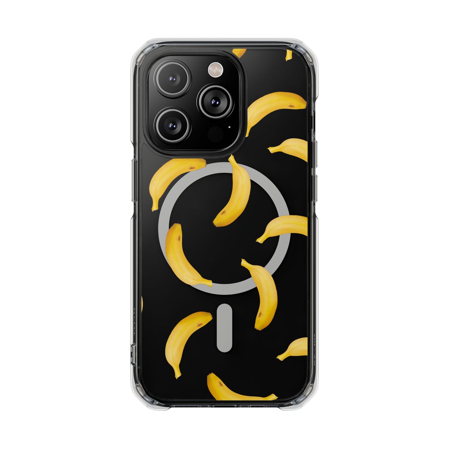 Bananas pattern - Magnetic