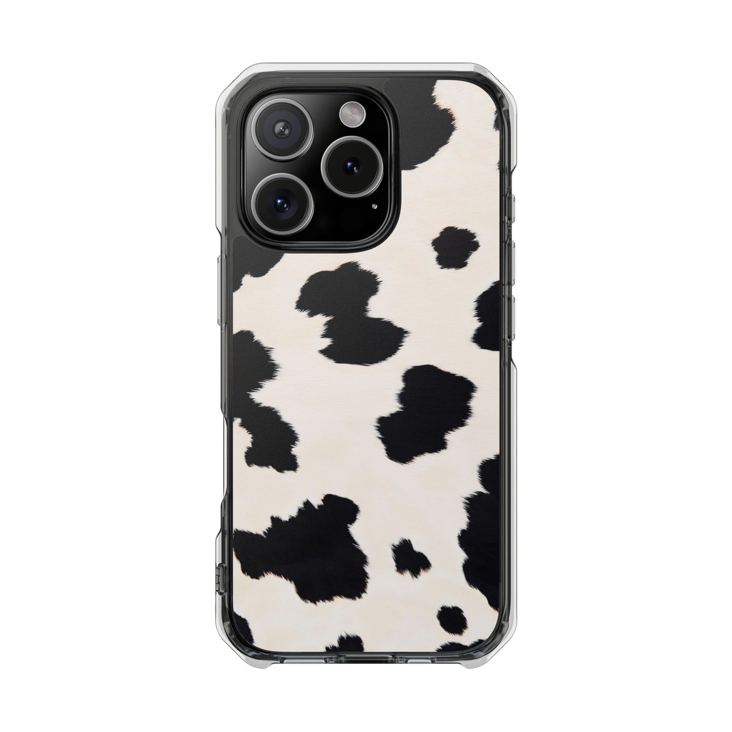 Cow Pattern - Magnetic