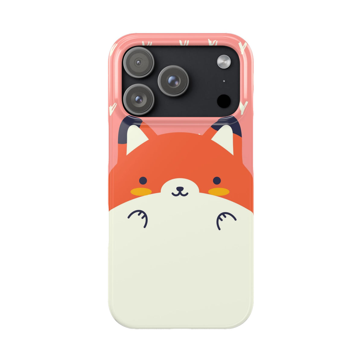 Cute cat kawaii - casetinger