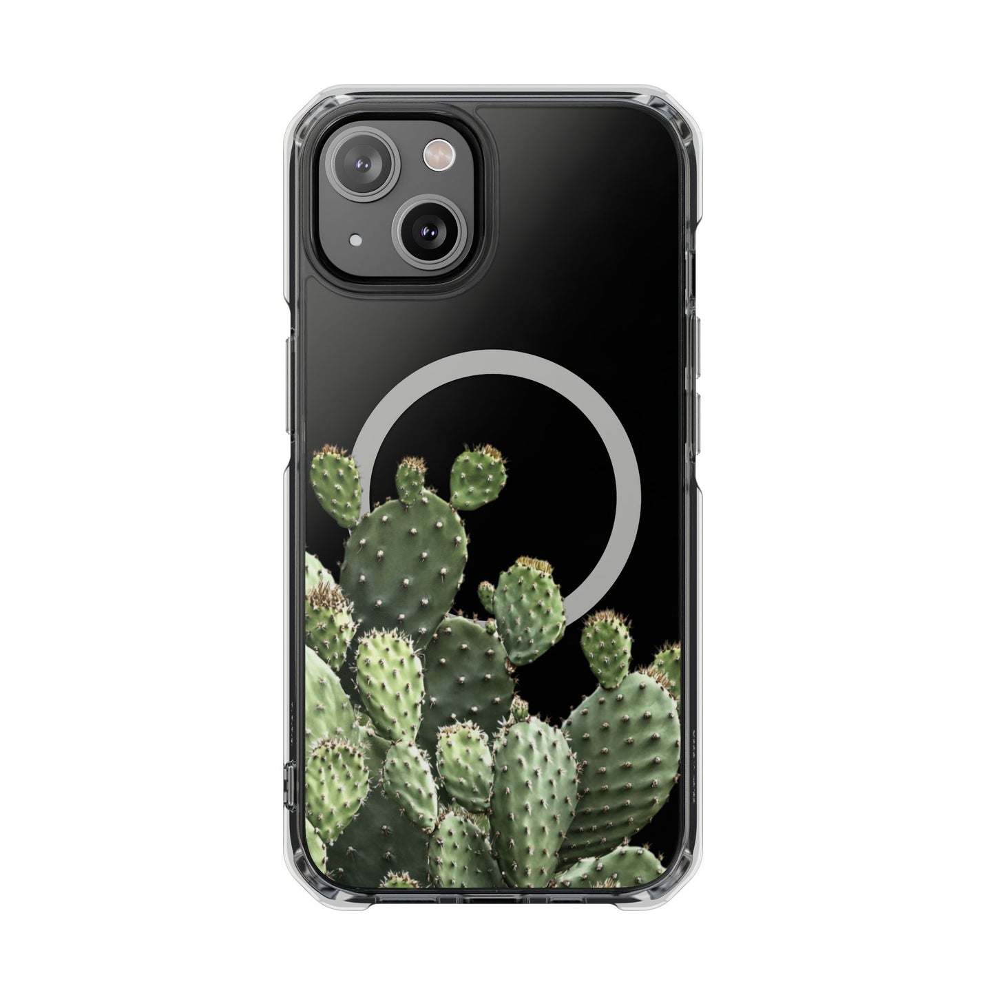 Cactus - Magnetic