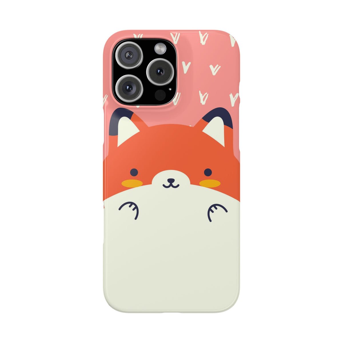 Cute cat kawaii - casetinger