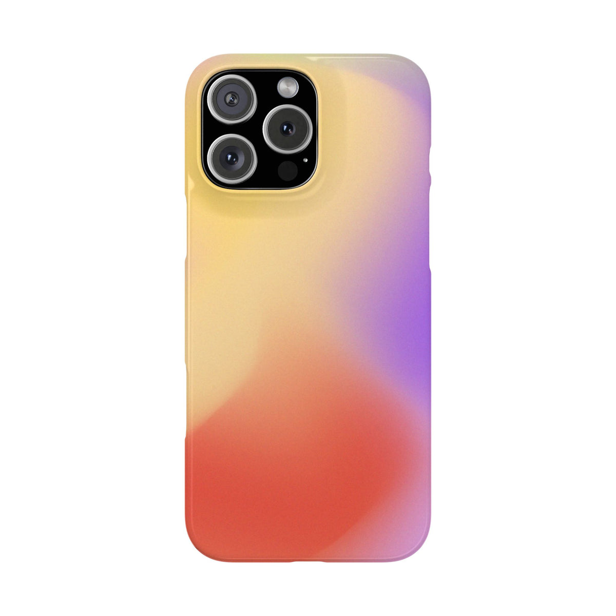 Sunset gradient - casetinger