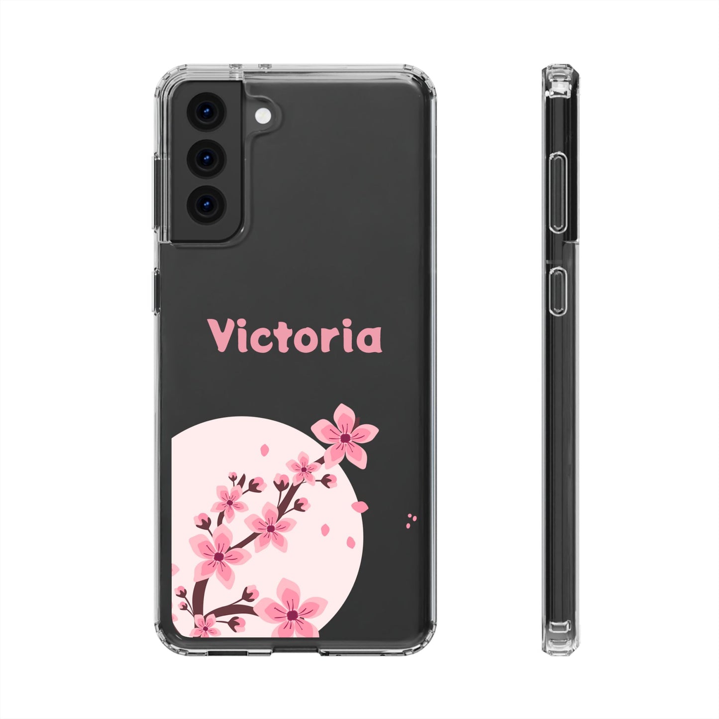 Personalized Sakura name