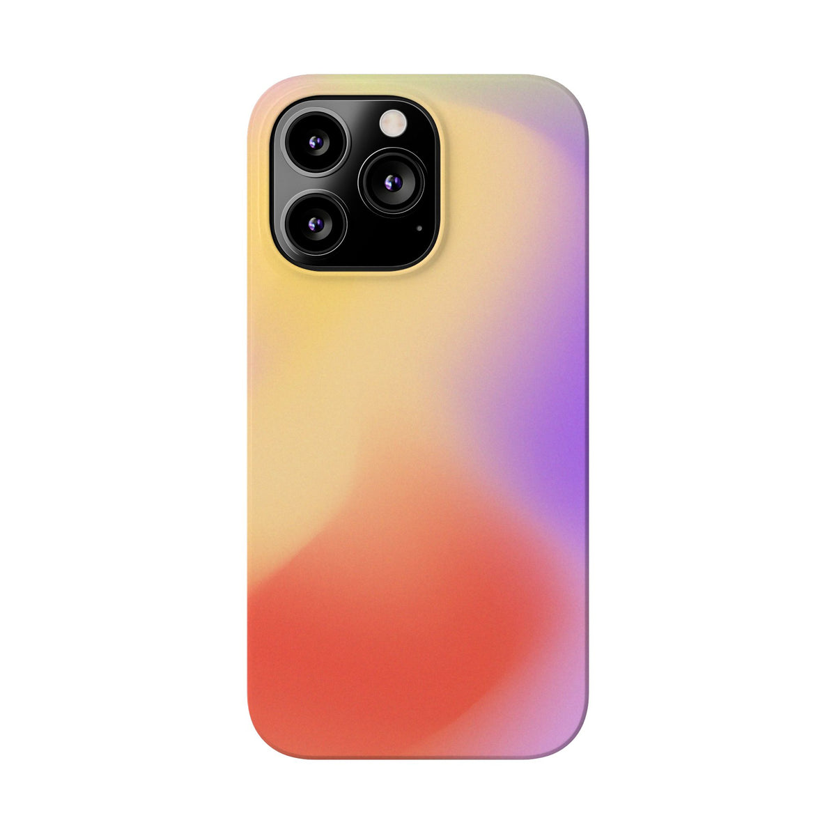 Sunset gradient - casetinger