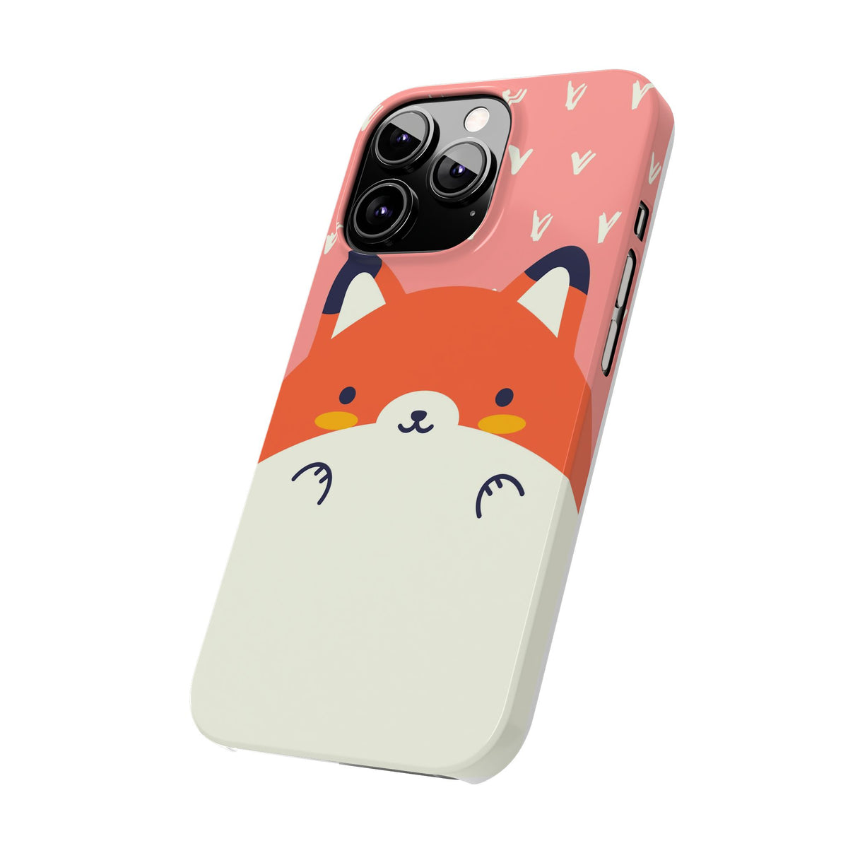 Cute cat kawaii - casetinger