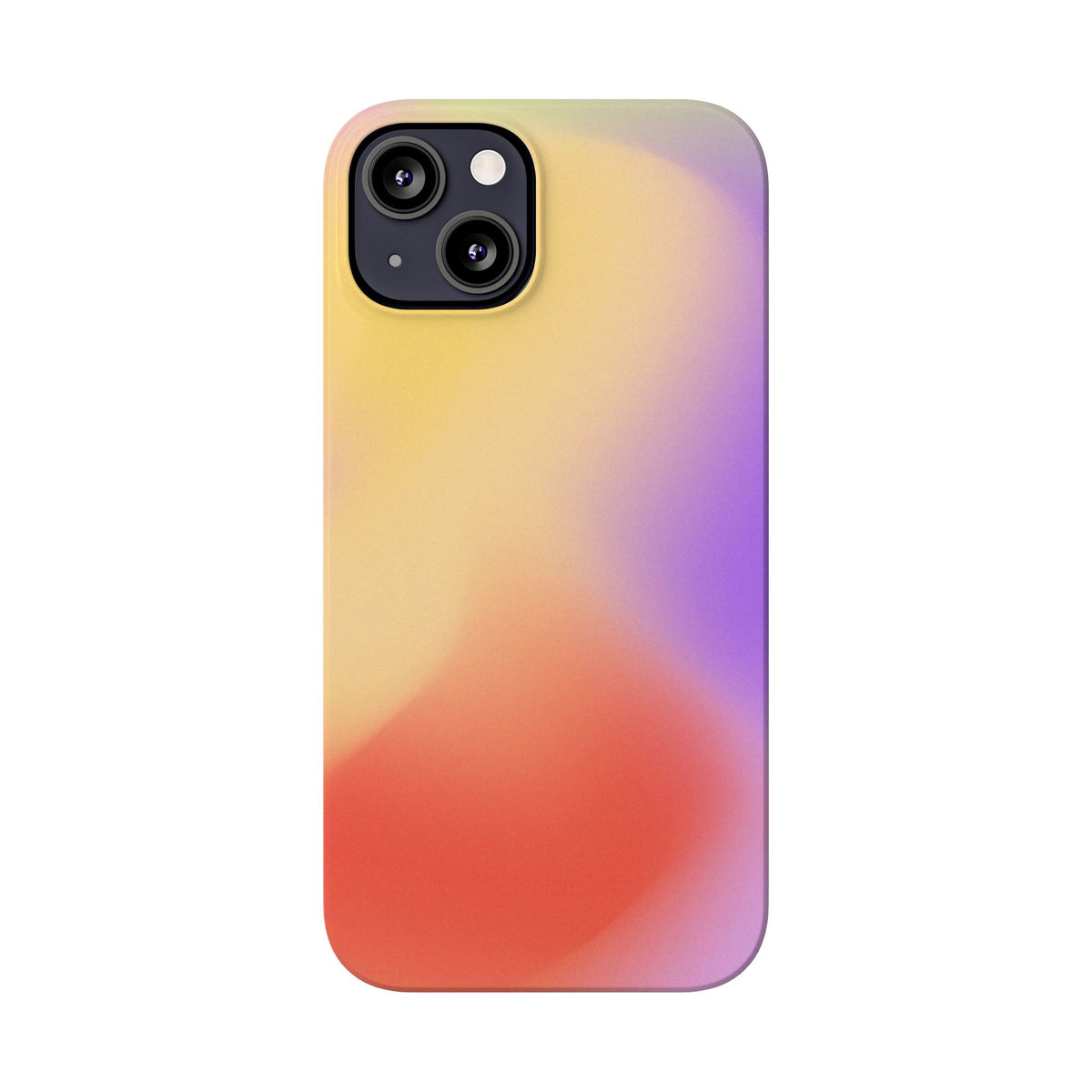 Sunset gradient - casetinger