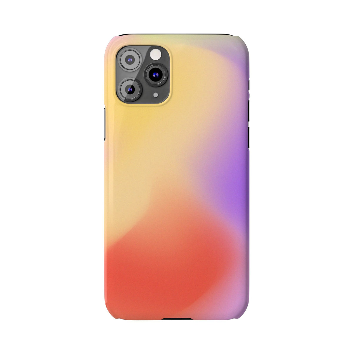 Sunset gradient - casetinger