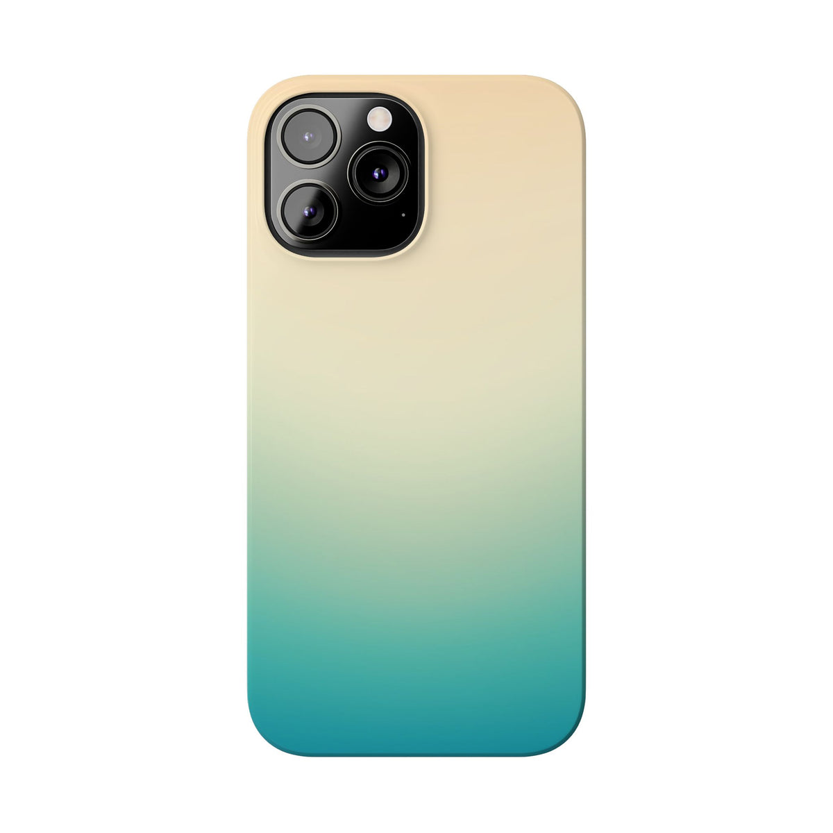 Ocean gradient - casetinger