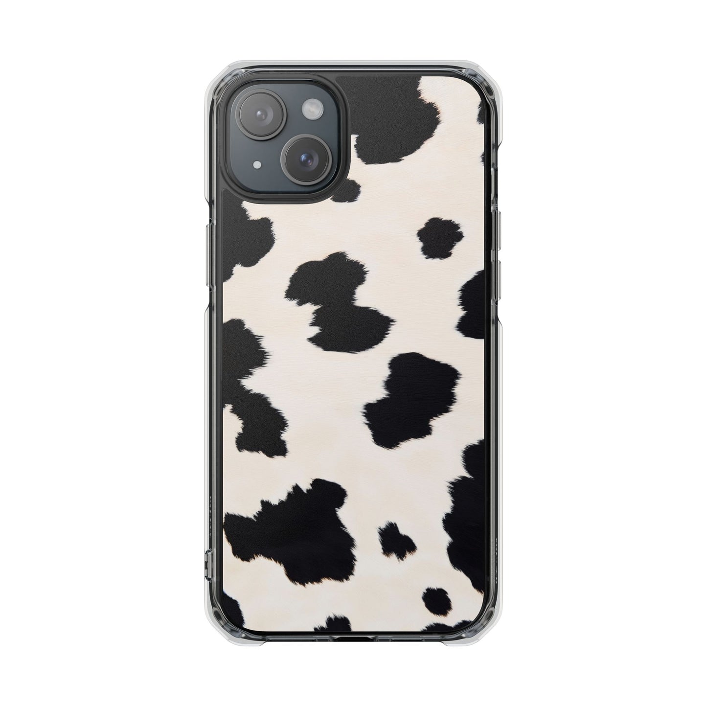 Cow Pattern - Magnetic