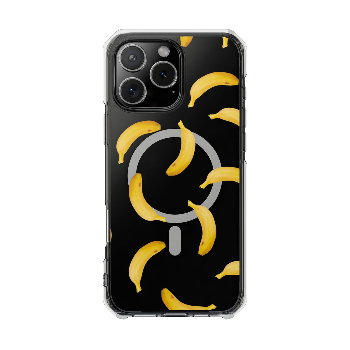 Bananas pattern - Magnetic - casetinger