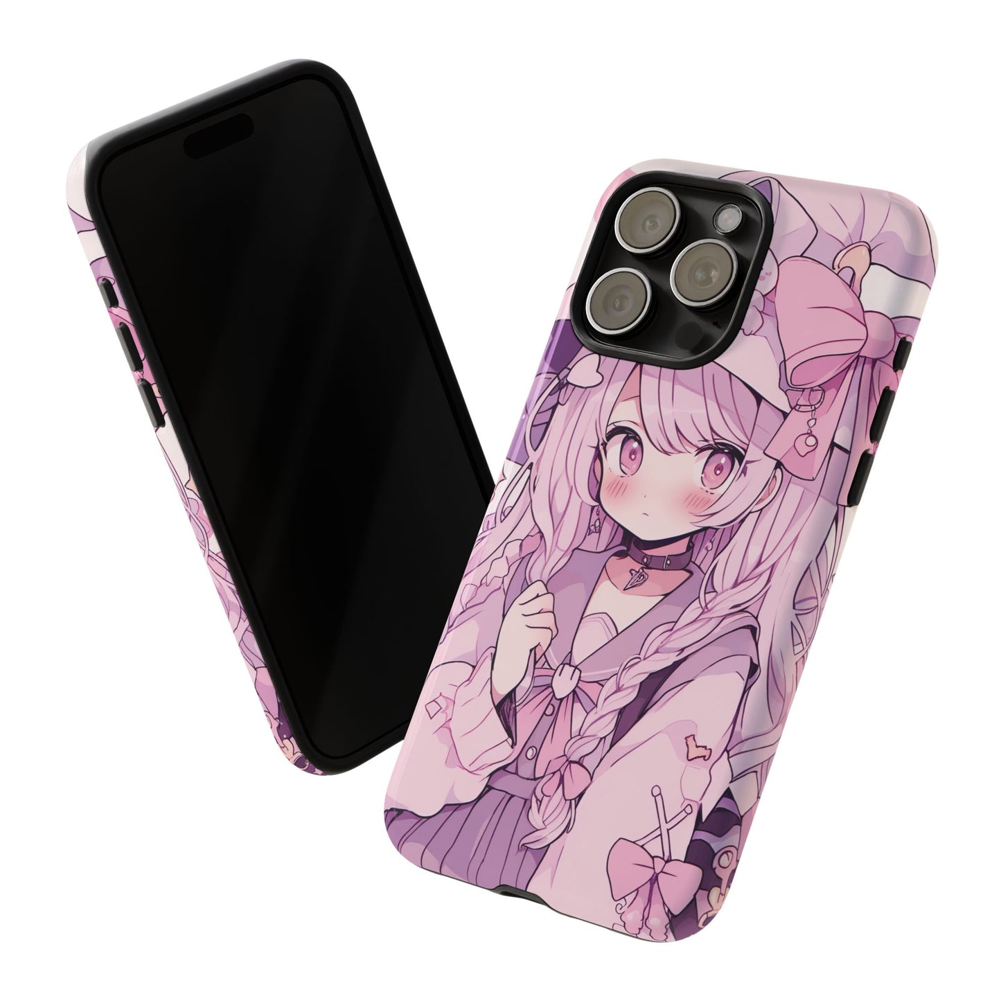 Witch anime japanese case