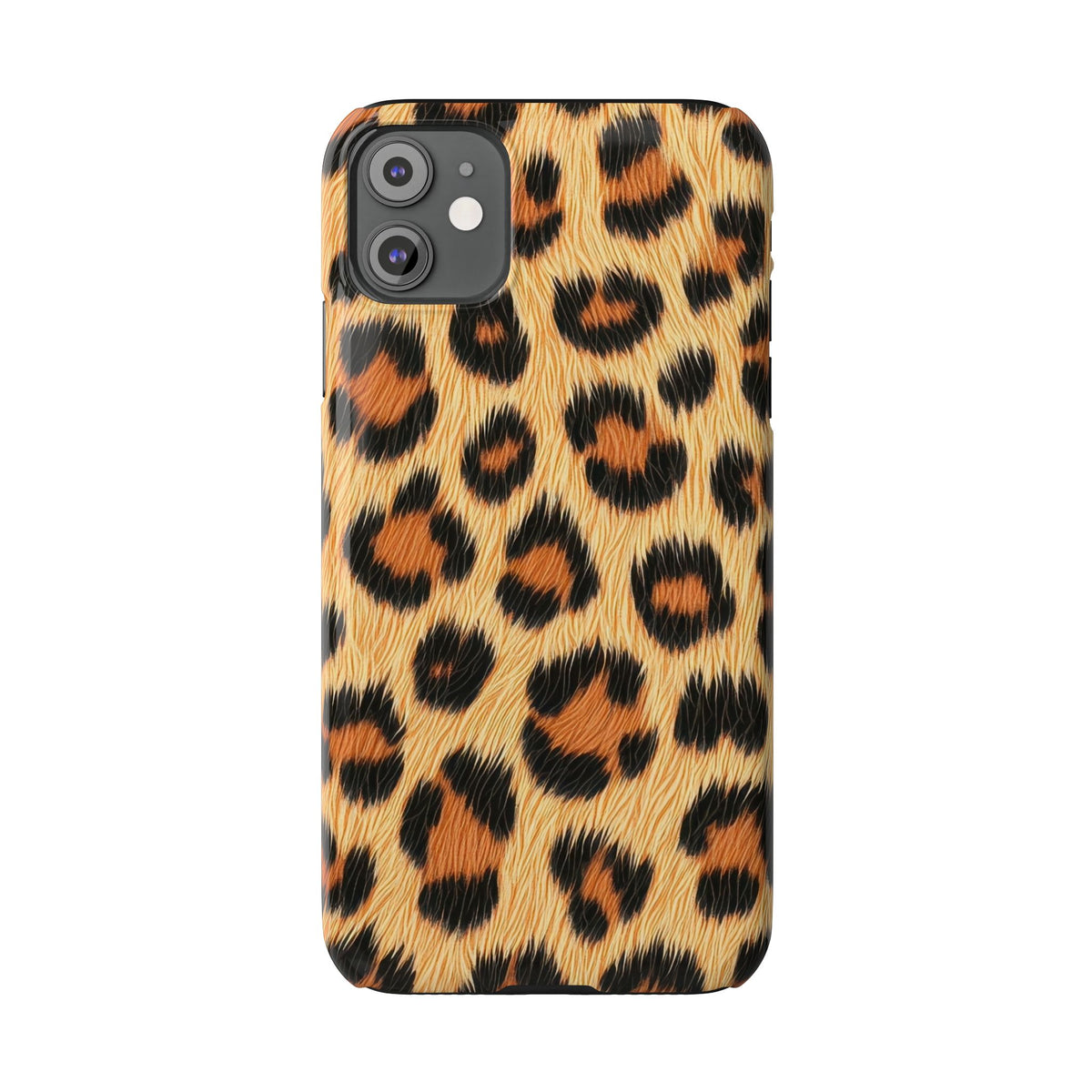 Leopard animal print - casetinger