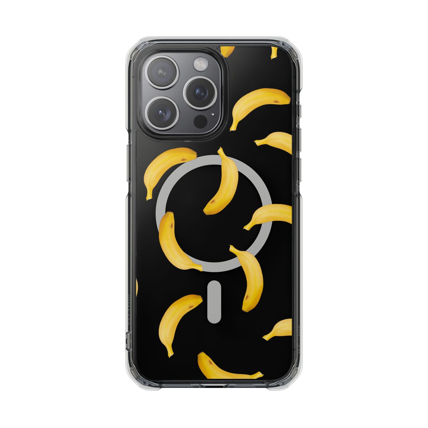 Bananas pattern - Magnetic