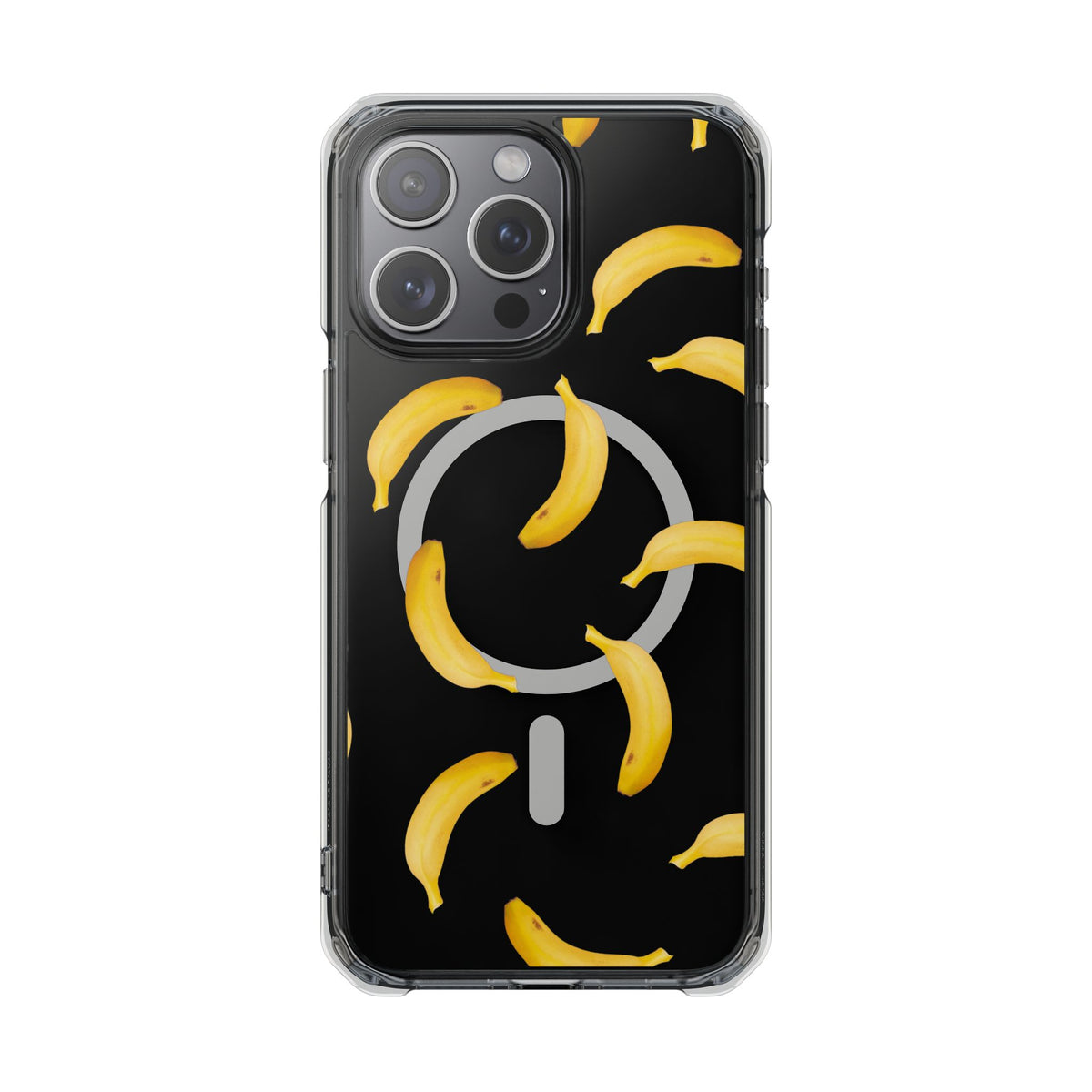 Bananas pattern - Magnetic - casetinger
