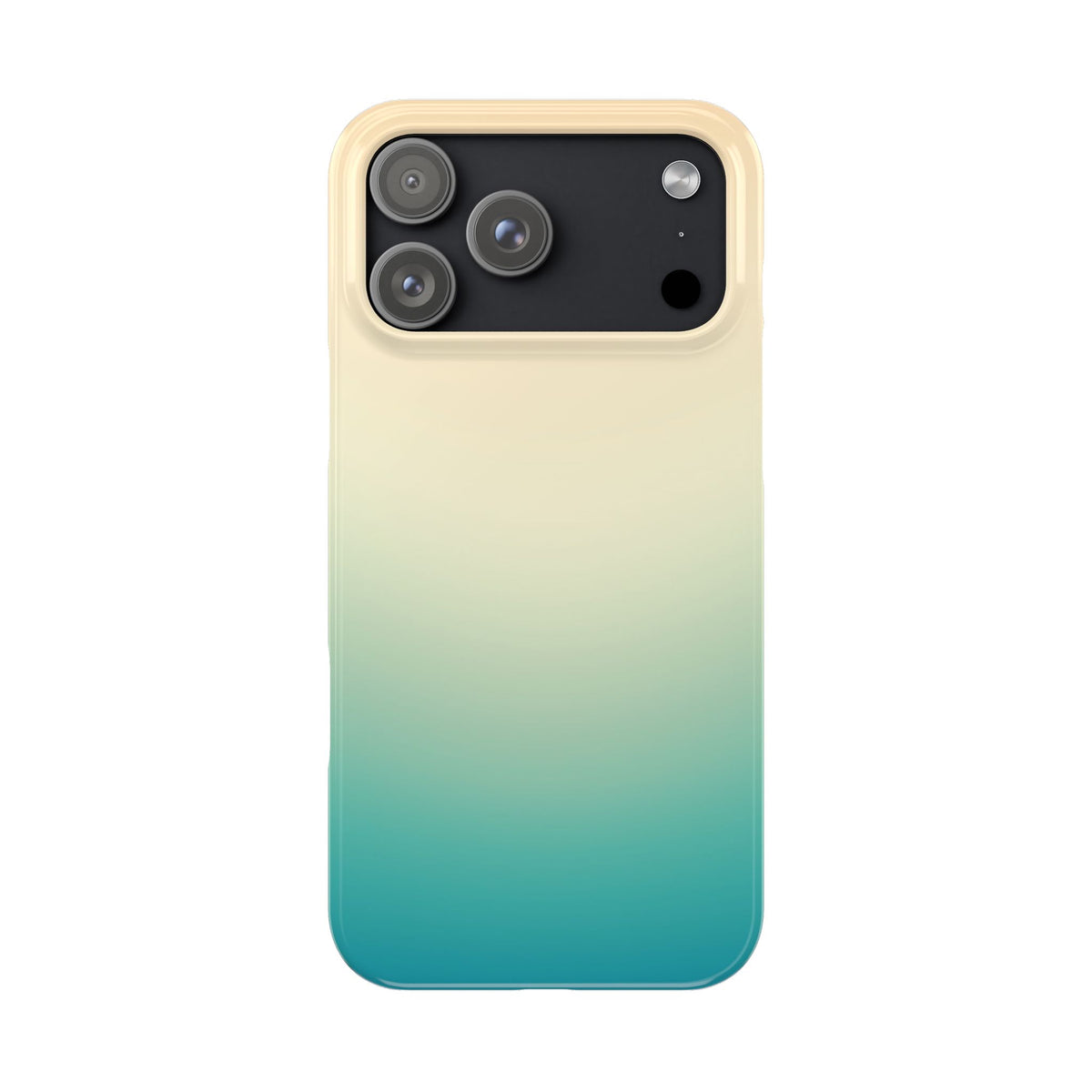 Ocean gradient - casetinger