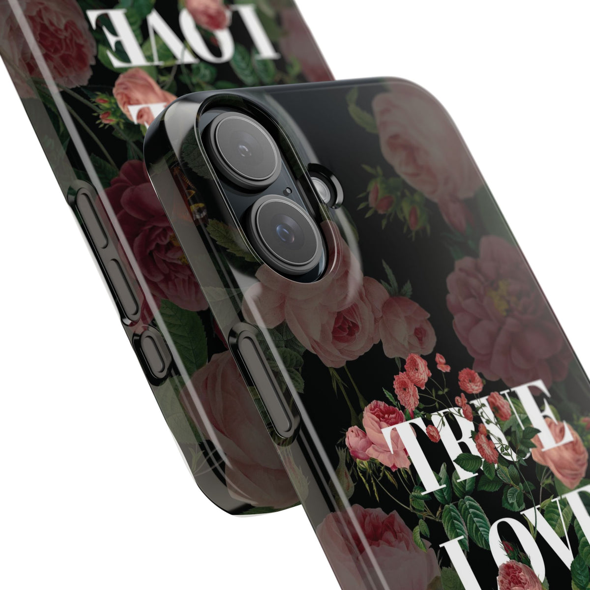 Anti-Valentine's Day: True Love Waits - casetinger