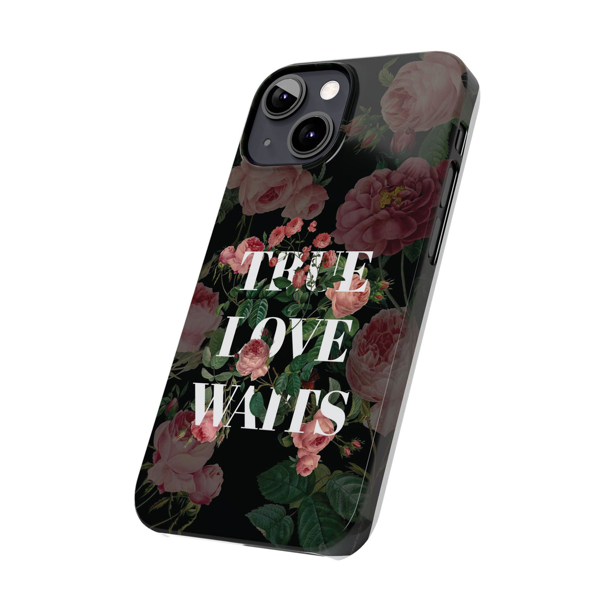 Anti-Valentine's Day: True Love Waits - casetinger